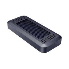 HyperDrive External Storage Bundle USB4 M2 NVMe Card PCIe 40 NVMe - Fast, Reliable, and High-Performance Solution!